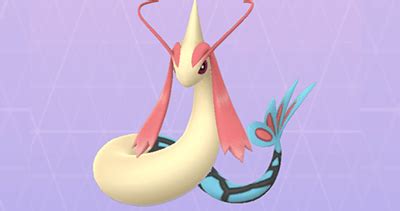 milotic best moveset|pokemon go ideal movesets.